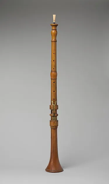 Grand oboe